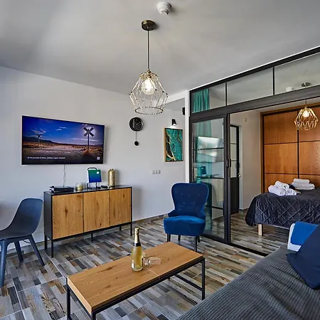 Appartement Serendipity Maspalomas (Gran Canaria)