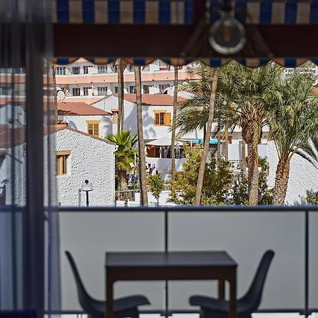 Serendipity * Maspalomas (Gran Canaria)