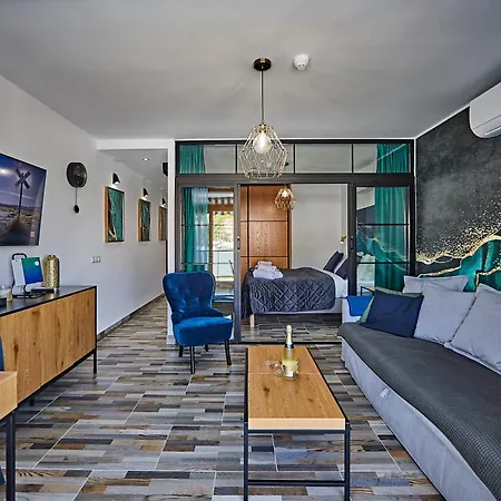 Serendipity Appartement