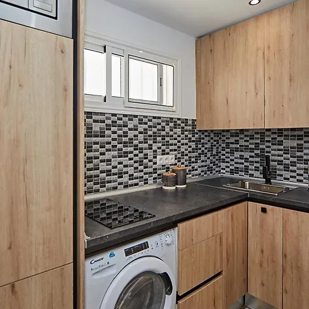 Serendipity Appartamento