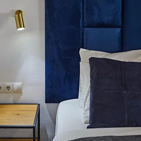 Serendipity * Maspalomas (Gran Canaria)