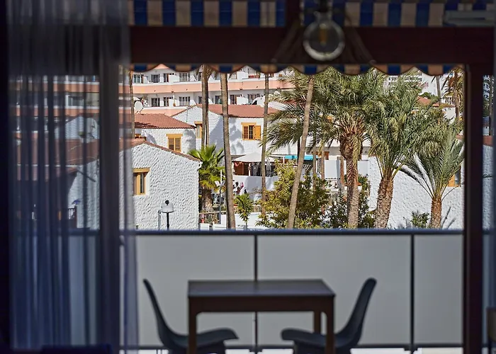 Serendipity * Maspalomas (Gran Canaria)